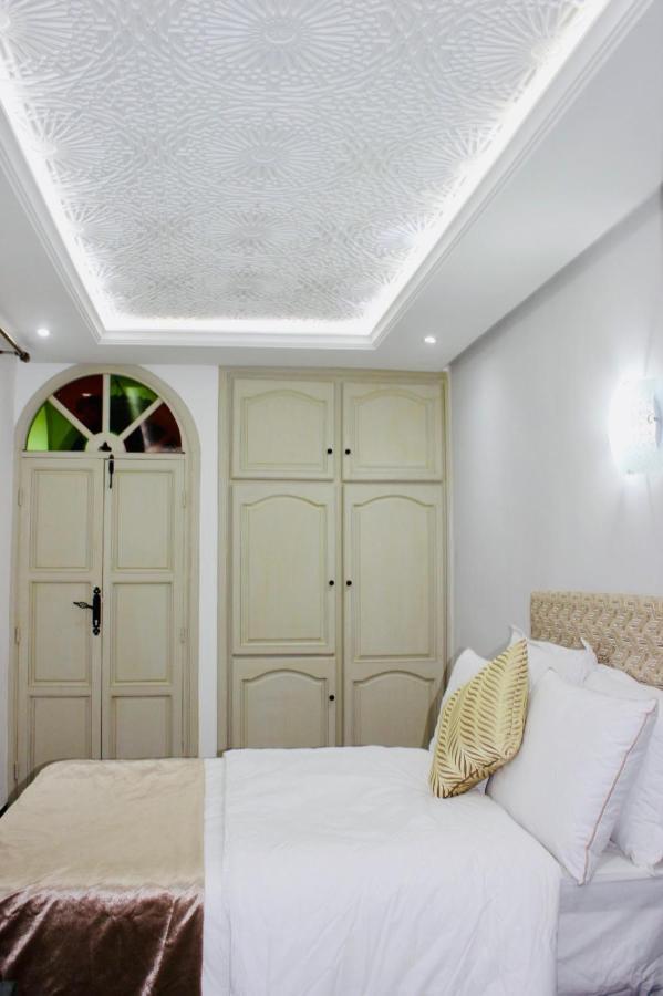 מרקש Dar Riad Jomana מראה חיצוני תמונה