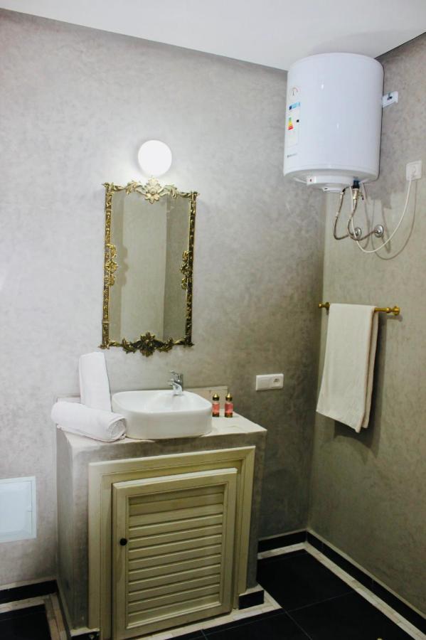 מרקש Dar Riad Jomana מראה חיצוני תמונה