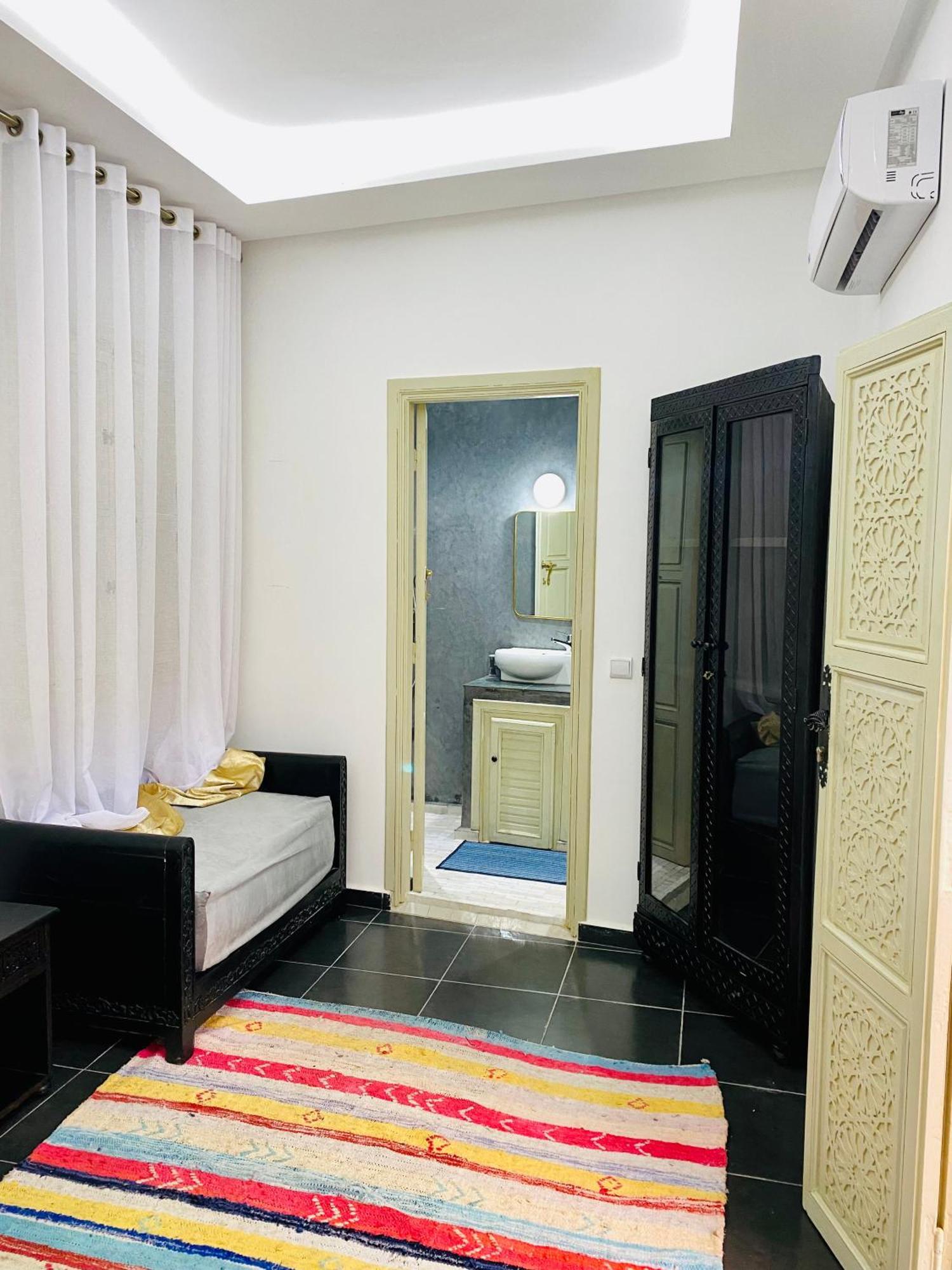 מרקש Dar Riad Jomana מראה חיצוני תמונה